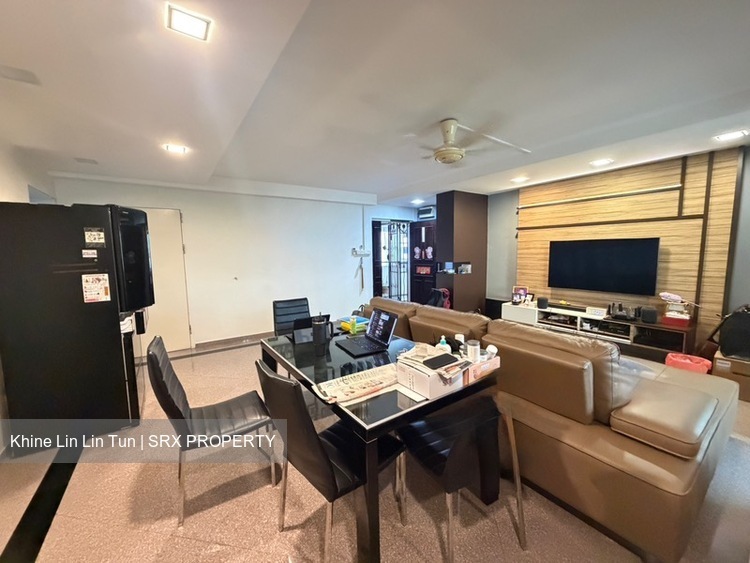 Blk 116A Rivervale Drive (Sengkang), HDB 5 Rooms #576000271